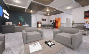 CONSULTORIOS MEDICOS EN VENTA EN GUADALUPE, N.L.