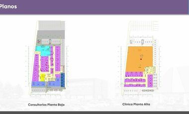 CONSULTORIOS MEDICOS EN VENTA EN GUADALUPE, N.L.