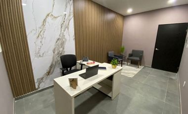 CONSULTORIOS MEDICOS EN VENTA EN GUADALUPE, N.L.