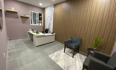 CONSULTORIOS MEDICOS EN VENTA EN GUADALUPE, N.L.