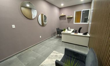 CONSULTORIOS MEDICOS EN VENTA EN GUADALUPE, N.L.