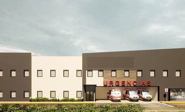 CONSULTORIOS MEDICOS EN VENTA EN GUADALUPE, N.L.