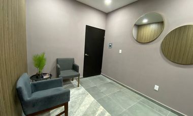 CONSULTORIOS MEDICOS EN VENTA EN GUADALUPE, N.L.