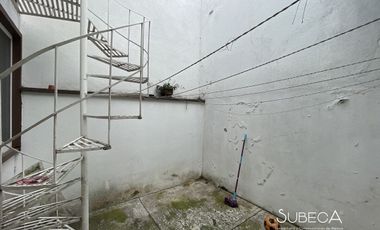 Casa en renta, Fraccionamiento en Animas.