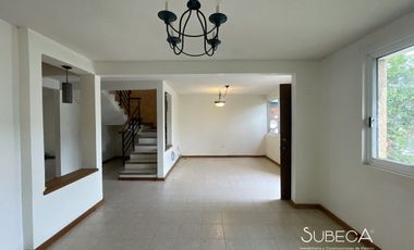 Casa en renta, Fraccionamiento en Animas.