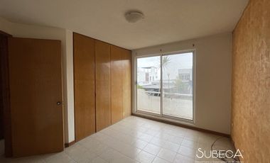 Casa en renta, Fraccionamiento en Animas.