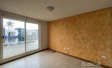 Casa en renta, Fraccionamiento en Animas.