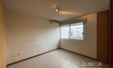 Casa en renta, Fraccionamiento en Animas.