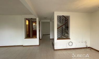 Casa en renta, Fraccionamiento en Animas.