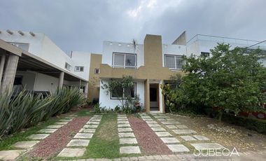 Casa en renta, Fraccionamiento en Animas.