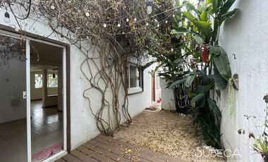 Casa en renta, Fraccionamiento en Animas.