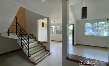 Casa en renta, Fraccionamiento en Animas.