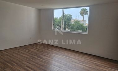San Lorenzo Residencial: Propiedad nueva con diseño exclusivo y moderno.