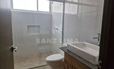 San Lorenzo Residencial: Propiedad nueva con diseño exclusivo y moderno.