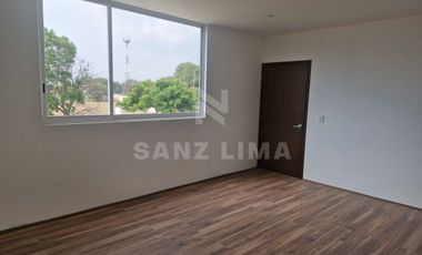 San Lorenzo Residencial: Propiedad nueva con diseño exclusivo y moderno.