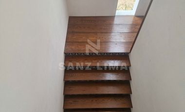 San Lorenzo Residencial: Propiedad nueva con diseño exclusivo y moderno.