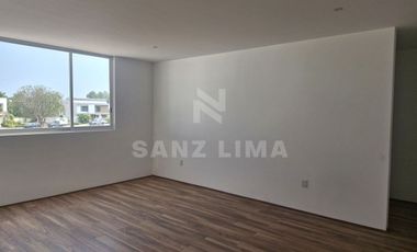 San Lorenzo Residencial: Propiedad nueva con diseño exclusivo y moderno.