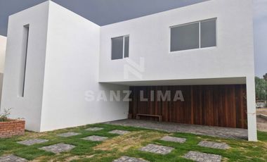 San Lorenzo Residencial: Propiedad nueva con diseño exclusivo y moderno.