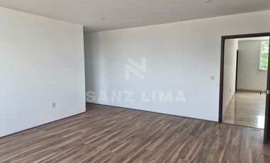 San Lorenzo Residencial: Propiedad nueva con diseño exclusivo y moderno.