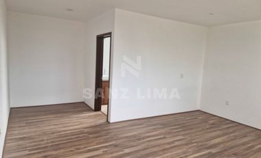 San Lorenzo Residencial: Propiedad nueva con diseño exclusivo y moderno.