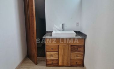 San Lorenzo Residencial: Propiedad nueva con diseño exclusivo y moderno.