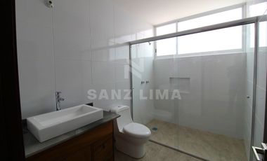 San Lorenzo Residencial: Propiedad nueva con diseño exclusivo y moderno.