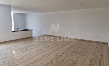 San Lorenzo Residencial: Propiedad nueva con diseño exclusivo y moderno.