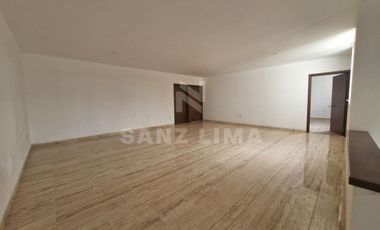 San Lorenzo Residencial: Propiedad nueva con diseño exclusivo y moderno.