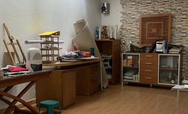 VENTA Casa en Guadalupe Inn, Alvaro Obregón