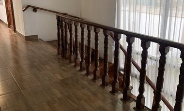 VENTA Casa en Guadalupe Inn, Alvaro Obregón