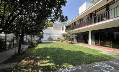 VENTA Casa en Guadalupe Inn, Alvaro Obregón