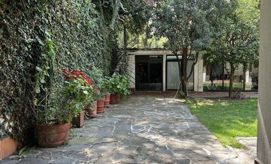 VENTA Casa en Guadalupe Inn, Alvaro Obregón