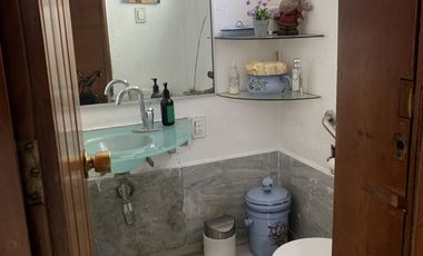 VENTA Casa en Guadalupe Inn, Alvaro Obregón