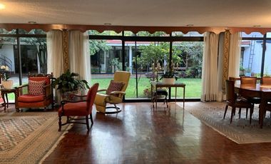 VENTA Casa en Guadalupe Inn, Alvaro Obregón