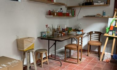 VENTA Casa en Guadalupe Inn, Alvaro Obregón