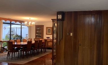 VENTA Casa en Guadalupe Inn, Alvaro Obregón