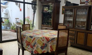 VENTA Casa en Guadalupe Inn, Alvaro Obregón