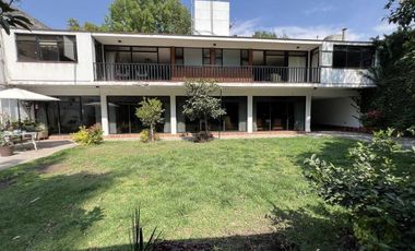 VENTA Casa en Guadalupe Inn, Alvaro Obregón