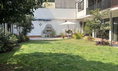 VENTA Casa en Guadalupe Inn, Alvaro Obregón