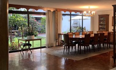 VENTA Casa en Guadalupe Inn, Alvaro Obregón