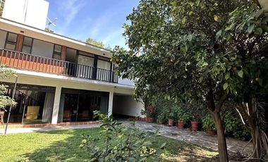 VENTA Casa en Guadalupe Inn, Alvaro Obregón