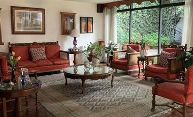 VENTA Casa en Guadalupe Inn, Alvaro Obregón