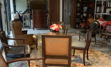 VENTA Casa en Guadalupe Inn, Alvaro Obregón