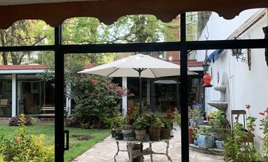 VENTA Casa en Guadalupe Inn, Alvaro Obregón