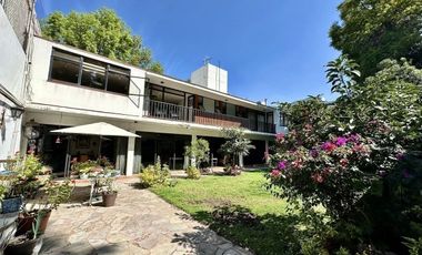VENTA Casa en Guadalupe Inn, Alvaro Obregón