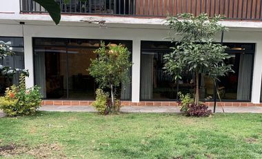 VENTA Casa en Guadalupe Inn, Alvaro Obregón