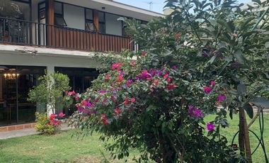 VENTA Casa en Guadalupe Inn, Alvaro Obregón