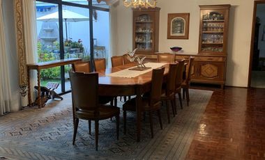 VENTA Casa en Guadalupe Inn, Alvaro Obregón