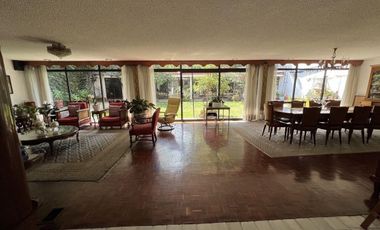 VENTA Casa en Guadalupe Inn, Alvaro Obregón