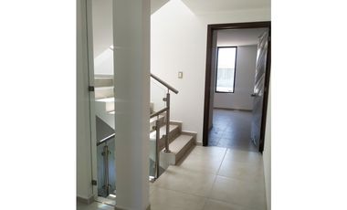 Casa en venta en Fracc Residencial Platinum al Sur de Pachuca